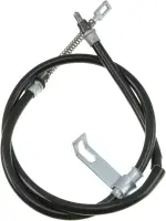 C660104 - : Parking Brake Cable for Dorman Image