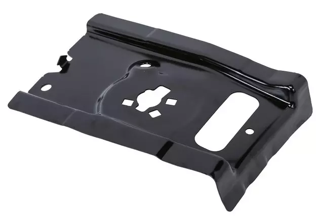 Driver Side Inner Roof Rail Extension - GM (94576164)