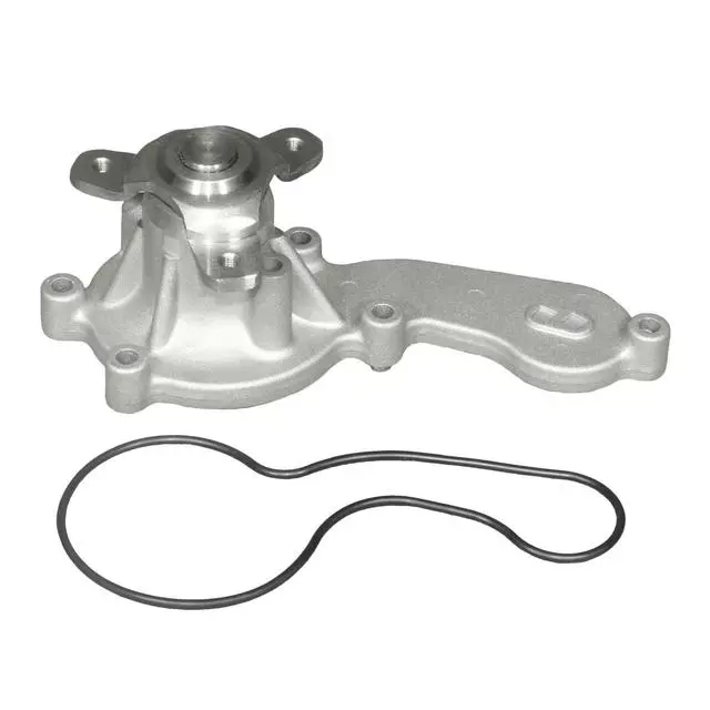 252999 - Belts and Cooling: Engine Water Pump for Honda: CR-Z, Insight Image