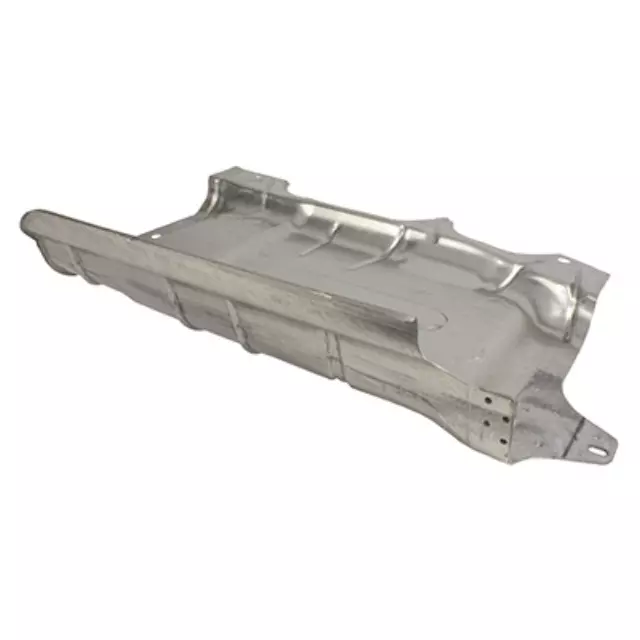 Exhaust Heat Shield - FORD (6l2z5290aa)