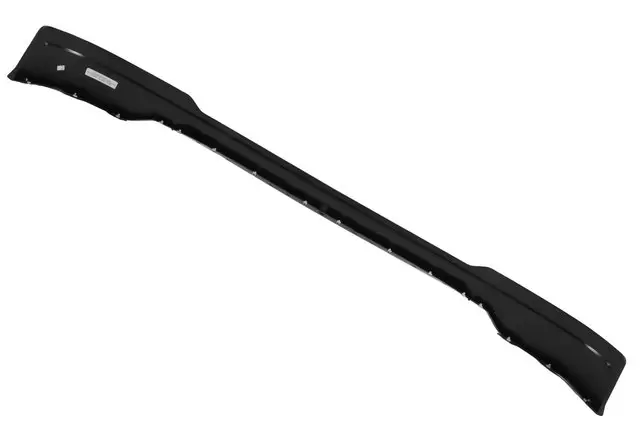 23320648 - : Part# 23320648 Front Bumper Fascia Air Deflector for GMC: Sierra 2500 HD, Sierra 3500 HD Image