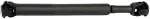 936220 - : Rear 1-Piece Steel Driveshaft Assembly for Kia: Sorento Image