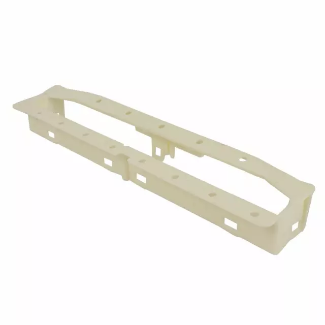 DS7Z19A435B - Electrical: Holder for Ford: Fusion, Police Responder Hybrid, SSV Plug-In Hybrid | Lincoln: MKZ Image