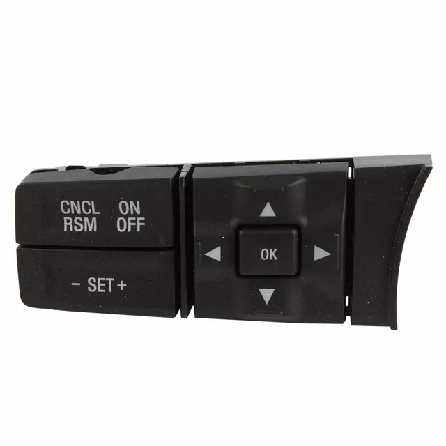 Cruise Switch - Ford (DR3Z-9C888-BA)