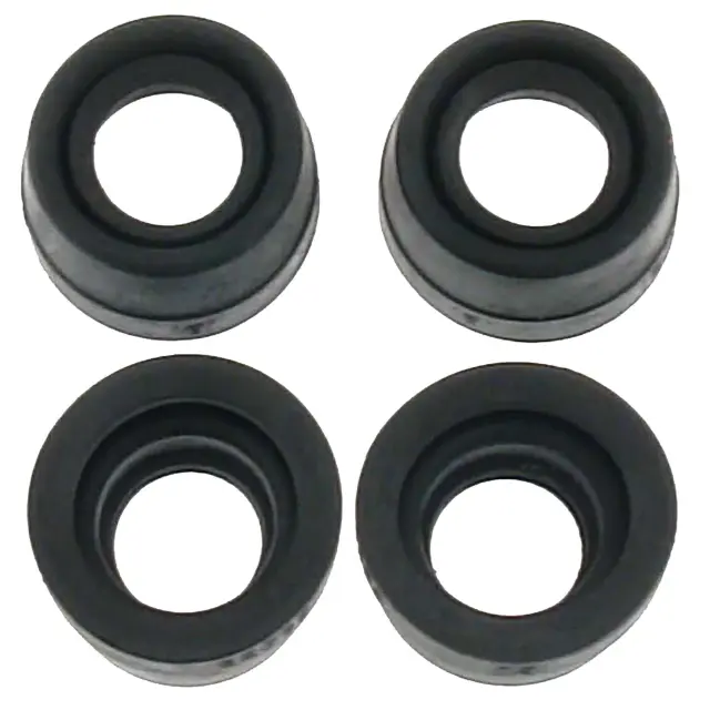 16104 - Brakes &amp; Brake Parts: Disc Brake Caliper Guide Pin Boot Kit for Carlson Image