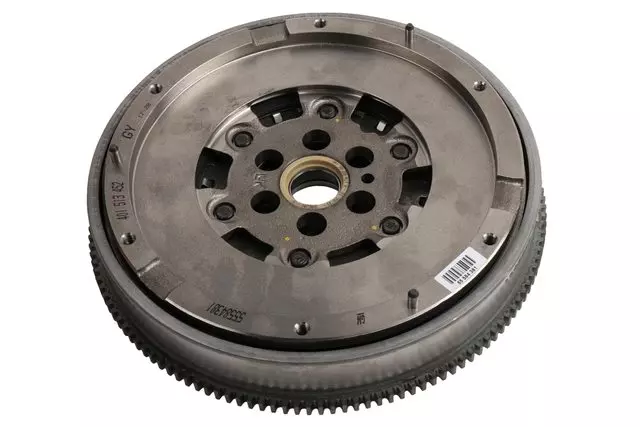 55584381 - : Flywheel 216mm Clutch Disc for Chevrolet: Cruze, Sonic Image