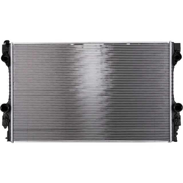 13562C - Cooling Systems: gpd Radiator 13562C for GLOBAL PARTS DISTRIBUTORS Image