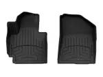 446011IM - : Black FloorLiner™ HP for WeatherTech Image