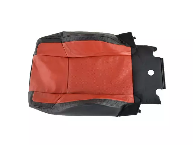Front Seat Back Cover, Left - Mopar (5XZ55LR5AC)