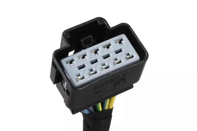 13483348 - Body: Harness for GM Image