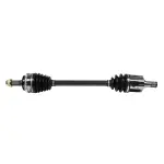 NCV36553 - : Acura, Honda CV Axle Assembly  - Front Left for GSP Image