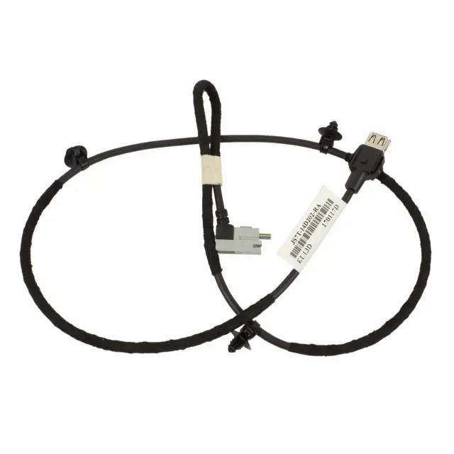 JS7Z14D202RA - : Cable Assembly for Ford Image