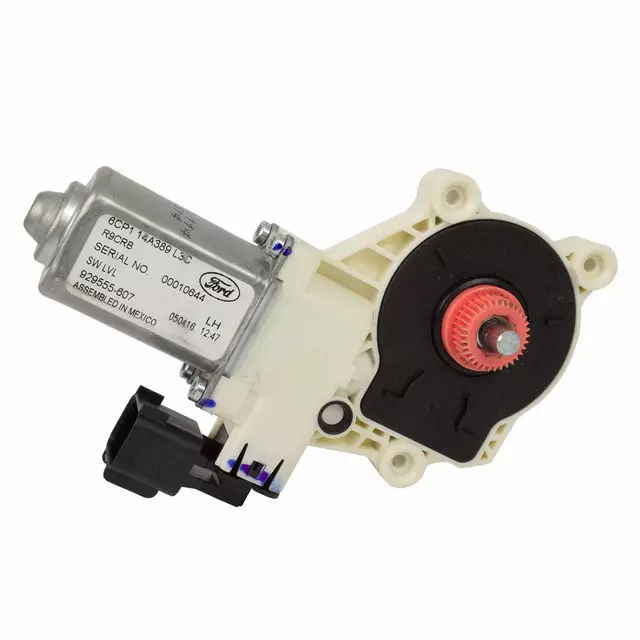 6CPZ5423395D - Body: Window Motor for Ford: C-Max, Focus, Transit Connect Image