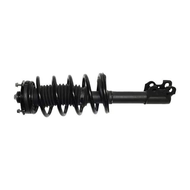 903810RS - Suspension: Front Suspension Strut and Coil Spring Assembly for Saturn: SC, SC1, SC2, SL, SL1, SL2, SW1, SW2 Image