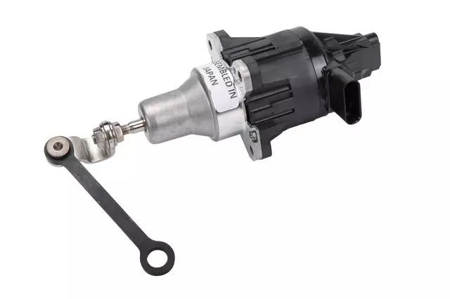 Driver Side Turbocharger Wastegate Actuator - GM (12690773)