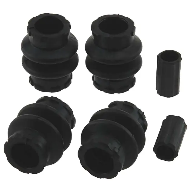 16116 - Brakes &amp; Brake Parts: Disc Brake Caliper Guide Pin Boot Kit for Carlson Image
