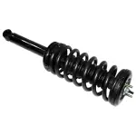 271293 - : Quick-Strut Rear Suspension Strut and Coil Spring Assembly for MONROE SHOCKS &amp; STRUTS Image