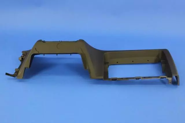 INSTRUMENT PANEL - BEZEL 5LJ86LU5AE - Mopar (5LJ86LU5AE)