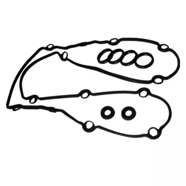 Gasket Valve Rocker Arm Cove - Ford (3W4Z-6584-AB)