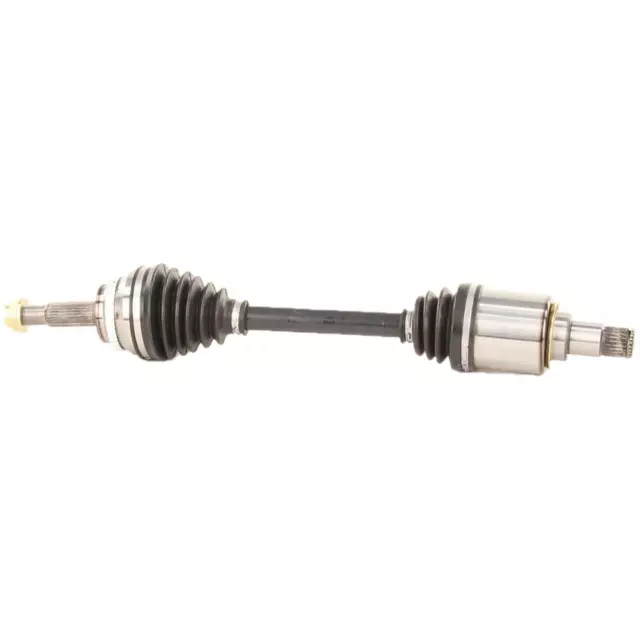 TO8165 - Transmission &amp; Drivetrain: TrakMotive CV Axle Shaft for TRAKMOTIVE Image