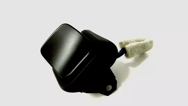 83158SG110 - : Heat Switch for Subaru: Forester Image