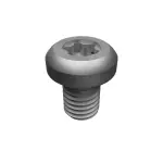 6511172AA - : Specialty Nut for Chrysler: Pacifica, Voyager Image