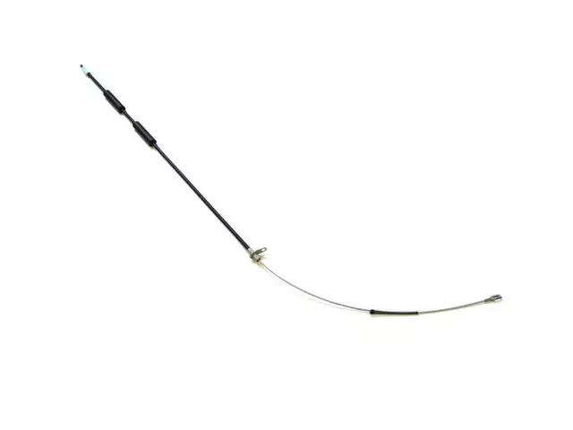 4721029AL - Parking Brake: Parking Brake Cable, Left Rear for Chrysler: Town &amp; Country, Voyager | Dodge: Caravan Image
