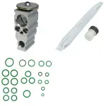 AK2004 - : A/C System Repair Kit -- Ancillary Kit for UAC Image
