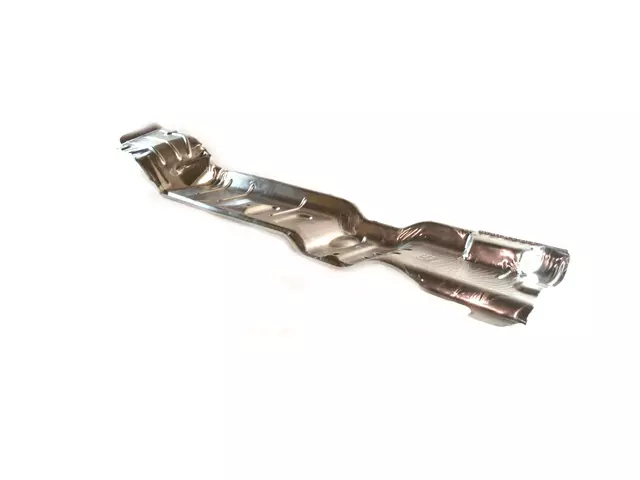 Exhaust Extension Pipe Shield - Mopar (68159405AE)