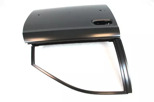 Front Door, Right - Mopar (4717716AF)