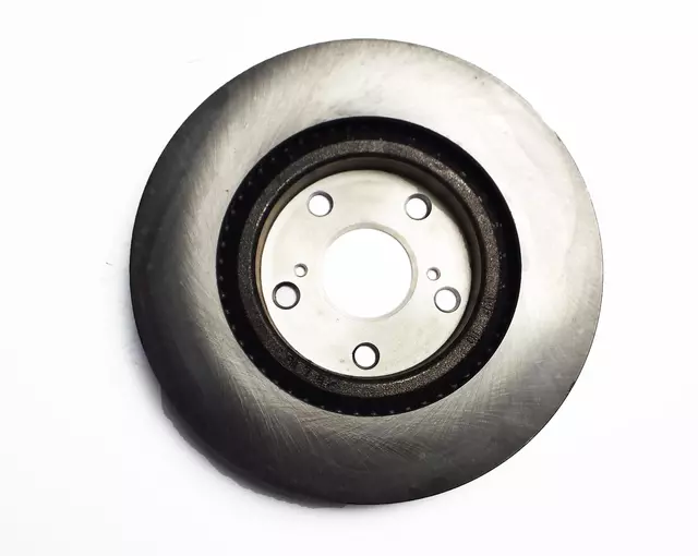 4351206150 - Brakes: Rotor for Toyota: Avalon, Camry, Matrix, RAV4 Image