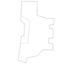 49913370 - : Retaining Clamp for Mercedes-Benz: E300, E350, E43 AMG, E63 AMG S Image