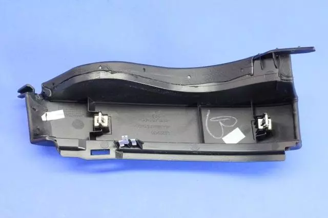 Instrument Panel End Cap - Mopar (5NS63DX9AA)