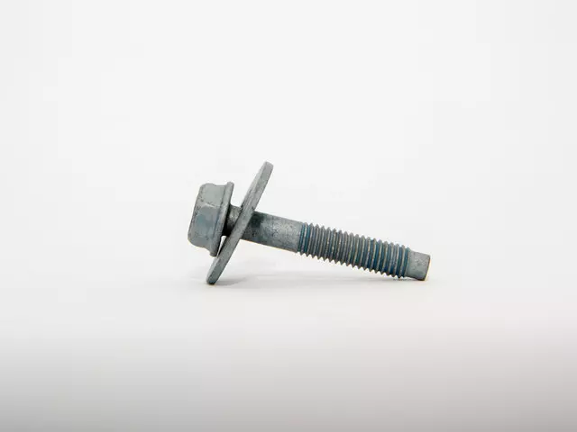 90029PHM000 - Engine: Lower Case Bolt for Acura: CL, Integra, MDX, RDX, RL, RLX, TL, TLX, TSX, ZDX Image