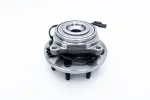 1BP00214AB - : Wheel Bearing and Hub Assembly for bproauto Image