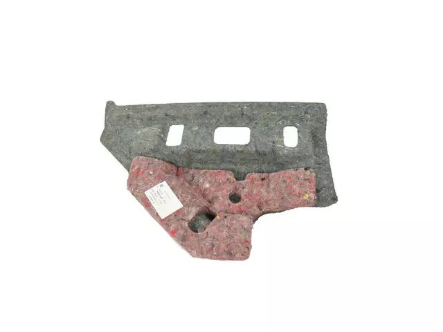 Instrument Panel Closeout Panel - Mopar (68285395AA)