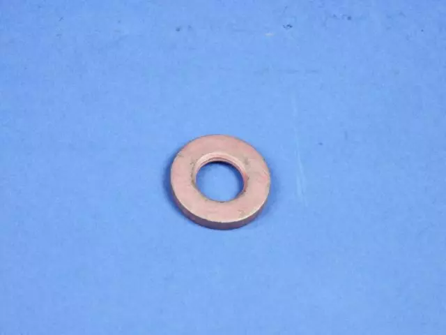 6509447AA - Frame, Bumper and Fascia: Flat Washer for Chrysler: 300 | Dodge: Challenger, Charger | Jeep: Wrangler, Wrangler JK Image