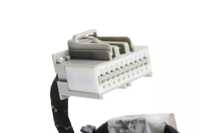 20782684 - HVAC: Wire Harness for Cadillac: SRX Image