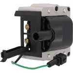 1814105 - : gpd Ignition Coil 1814105 for GLOBAL PARTS DISTRIBUTORS Image