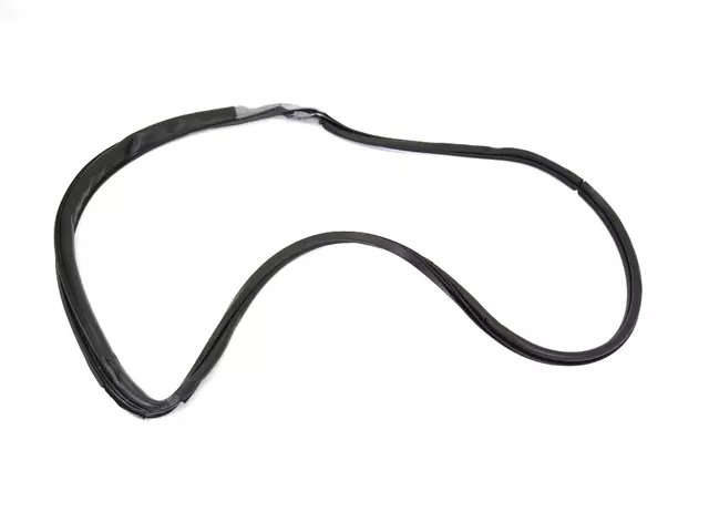 Door Glass Weatherstrip, Right - Mopar (4763878AE)