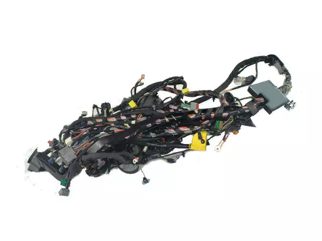 68288946AC - Electrical: Body Wiring for Dodge: Charger Image