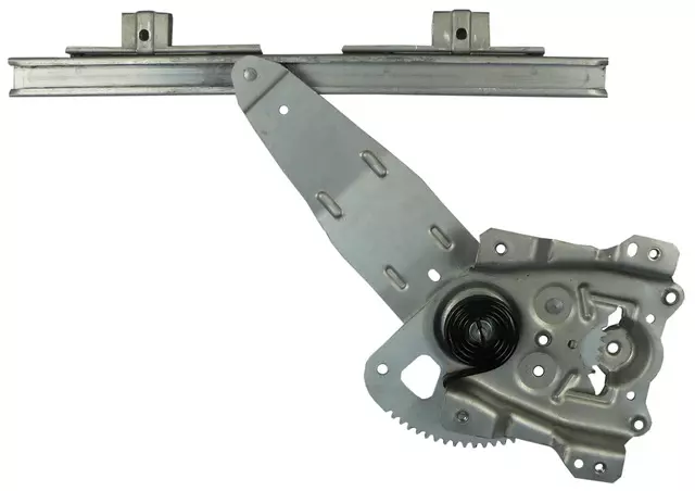 11R902 - Body: Rear Driver Side Power Window Regulator for ACDelco Image