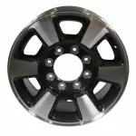 DC3Z1007C - : Wheel, Alloy for Ford: F-250 Super Duty, F-350 Super Duty, F-450 Super Duty Image