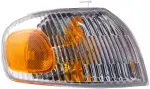 1630131 - : Turn Signal Light Assembly for Dorman Image