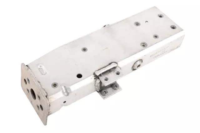 23222832 - : Front Bumper Fascia Energy Absorber for GM Image