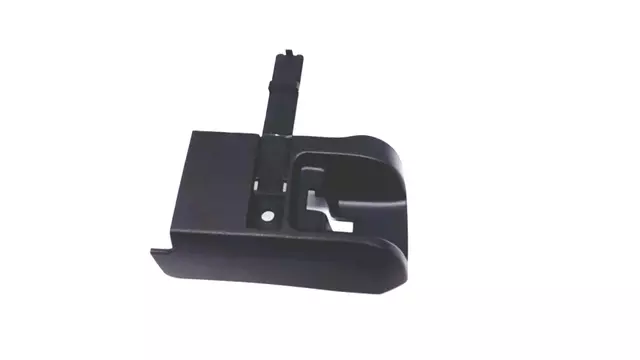 57345XA00AMW - Body: Front Cover for Subaru: B9 Tribeca, Tribeca Image