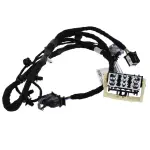 NX6Z14A318AW - : Wire Assembly for Ford Image