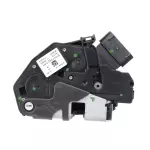 BF6Z5426413B - Body: Latch for Ford Image