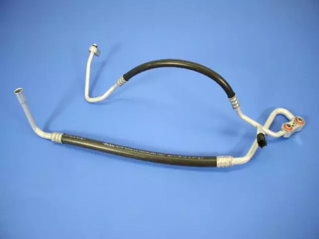 A/C Suction & Discharge Line - Mopar (55057015AD)
