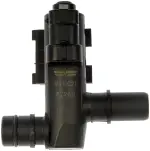 911021 - Emission Control: Evaporative Emissions Canister Vent Valve Repair Kit (Without Filter Assembly) for Dorman Image